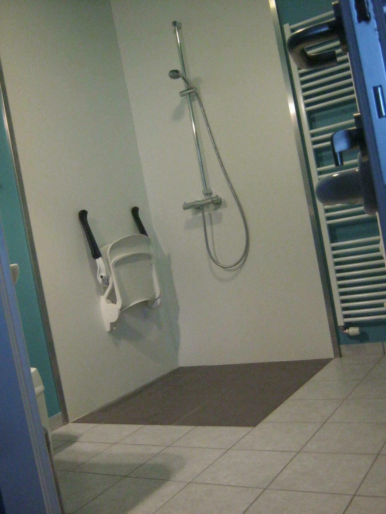Hoevehotel Ронс Екстериор снимка